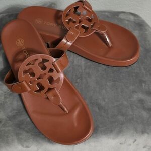 Tori Burch Sandal